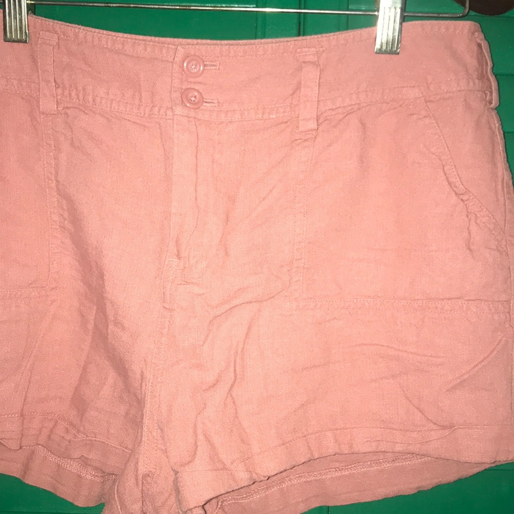 Booty shorts - Picture 2 of 4